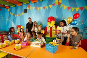 Birthday Parties 1594 LR